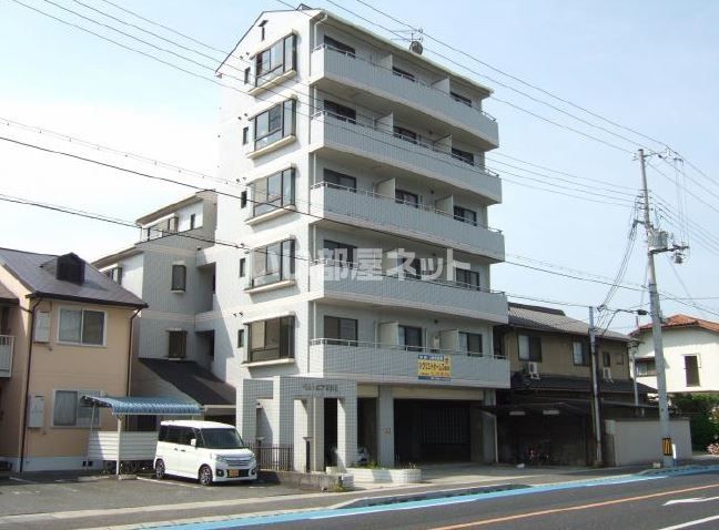 ベルトピア姫路Iの外観画像
