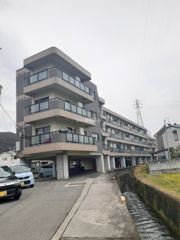 ベアード水上の外観画像