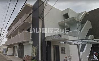 MISTRAL北条宮の町の外観画像