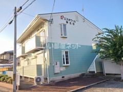 エスポワール御立Bの外観画像