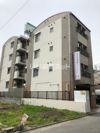 WITHROSE姫路駅南の間取り画像