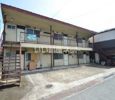 高芝荘の間取り画像