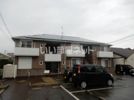 シャーメゾン西蒲田Ⅱの間取り画像