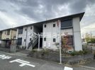 構壱番館Aの間取り画像