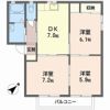 シャーメゾン寿 八番館の間取り画像