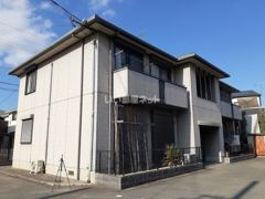 シャーメゾン寿 八番館の外観画像