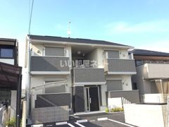 S-roomの外観画像