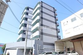 ライズィング・サンの外観画像