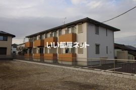 コンフォートSの外観画像