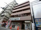 エスポワール茨木の外観