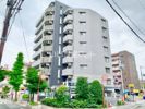 エスリード中山手県庁前の外観