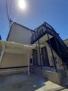 エクレールの間取り画像