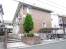 ファミール マーⅡの外観