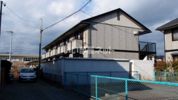 パルティール Ⅰの間取り画像