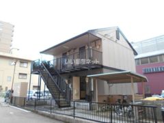 ファミール堀部Ⅴの外観画像