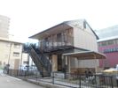 ファミール堀部Ⅴの外観画像