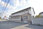 ラ フォルツァの間取り画像