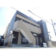 Creo荒子壱番館の外観画像