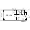 ベルビュー芦刈山の間取り画像