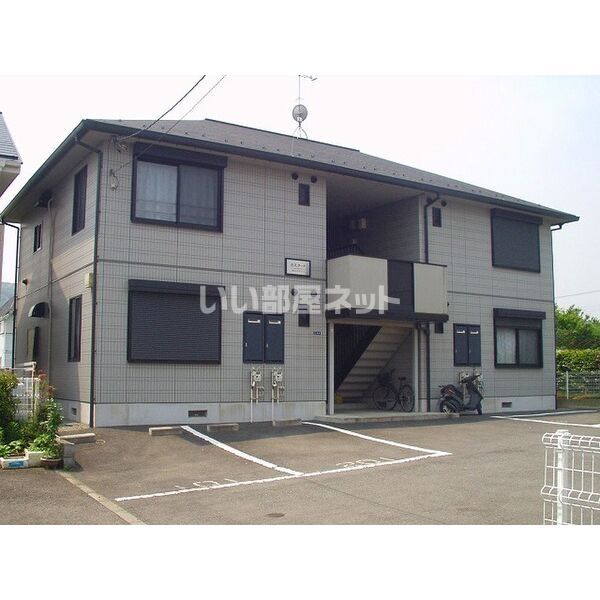 カスターナの外観画像