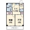 グレースイナガキの間取り画像