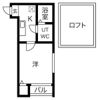 LUMINOUS矢田の間取り画像