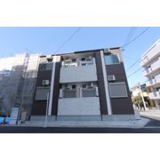 クローバーコート日比野の外観画像