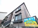 ヒルズ洋光台の間取り画像