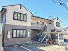 ブランミュールの間取り画像