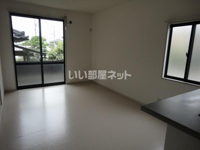 リビング