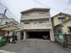 サンハイツ正路の外観画像