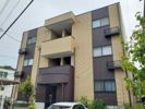 サンライトKⅡの間取り画像