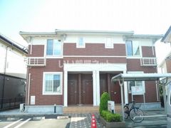 サンメゾンさざんかの外観画像