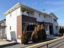 クアドリフォリオⅡの間取り画像