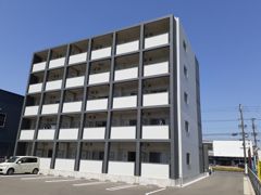 ルミリクスの外観画像