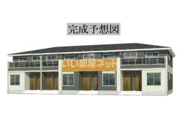 ブライトヒル古野Ⅰの外観画像