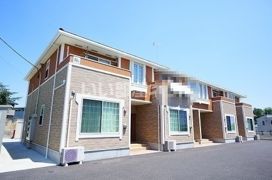 ペンティーオ小田倉 D館の外観画像