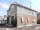 プロムナードN Bの間取り画像
