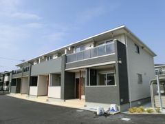 フォーエバー西山 Cの外観画像