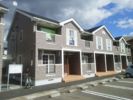 ラフレシールスクエアBの間取り画像