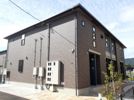ツインズグレース Bの間取り画像
