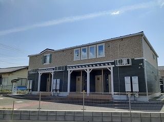 Mノワイエの外観画像