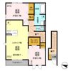 Cocodirの間取り画像