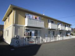 グランヴェール Aの外観画像