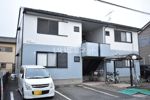 レクサスの間取り画像