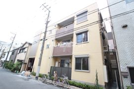 Akarenga浅草の外観画像