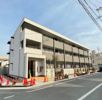 Ark Bliss六町(ｱｰｸﾌﾞﾘｽﾛｸﾁｮｳ)の間取り画像
