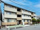 Klause Nの間取り画像