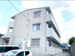 Lotusの外観画像