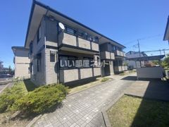 ロイスライブ Sの外観画像